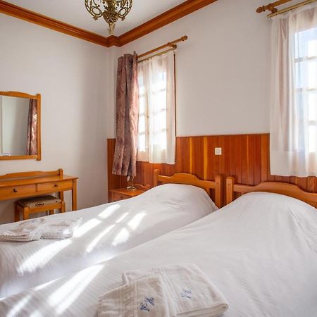 Hotel Adonis Mécovo Kültér fotó