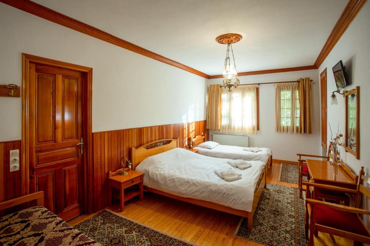 Hotel Adonis Mécovo Kültér fotó
