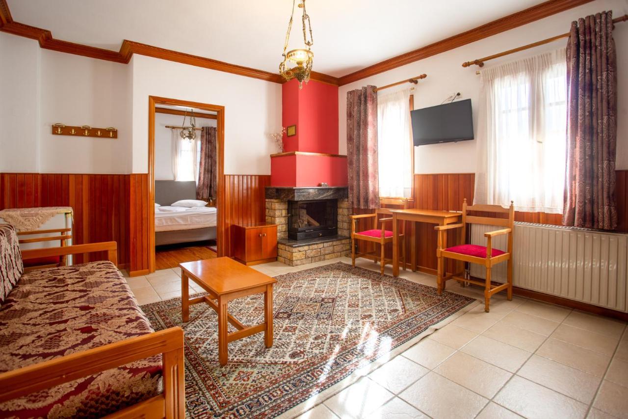 Hotel Adonis Mécovo Kültér fotó
