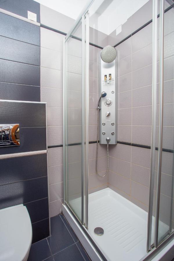 Hotel Adonis Mécovo Kültér fotó