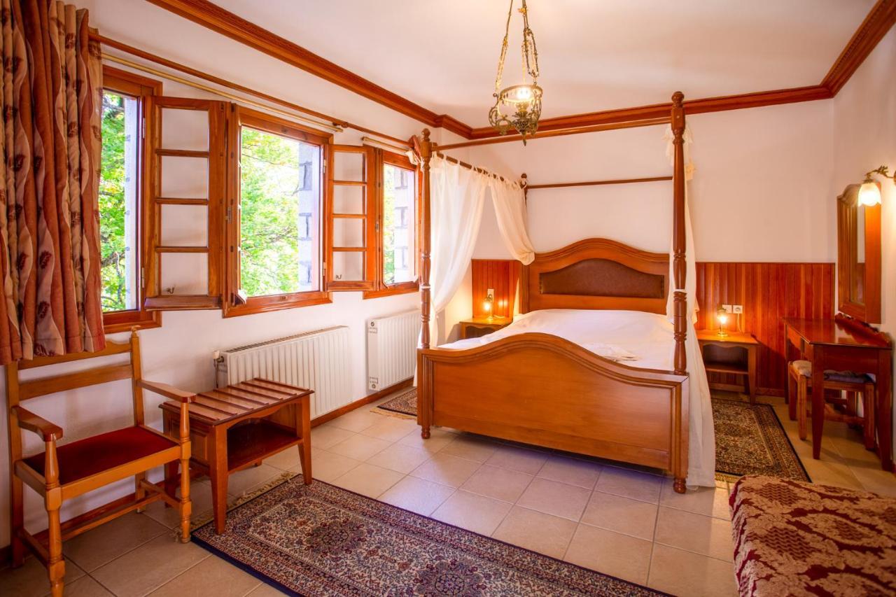 Hotel Adonis Mécovo Kültér fotó